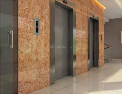 Project Image of 1105.0 - 1460.0 Sq.ft 2 BHK Apartment for buy in Asset Chandelier