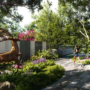 Project Image of 5647.4 - 6370.49 Sq.ft 4 BHK Villa for buy in Sage By Raghava
