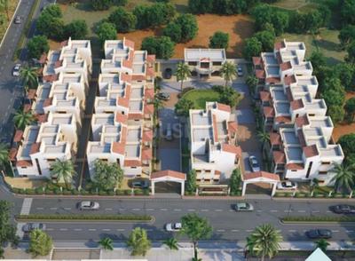 Project Image of 3150.0 - 4000.0 Sq.ft 4 BHK Villa for buy in Earth Prathishtha Palace