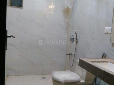 Project Image of 1875.0 - 5324.0 Sq.ft 3 BHK Apartment for buy in JMD Gardens