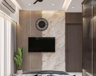 Project Image of 289.98 - 537.23 Sq.ft 1 BHK Apartment for buy in AV Greenairy