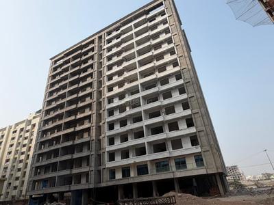 Project Image of 0.0 - 1070.0 Sq.ft 3 BHK Apartment for buy in Sundaram Status