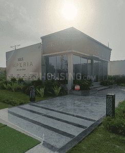 Project Image of 797.39 - 1002.0 Sq.ft 3 BHK Apartment for buy in SKA Imperia