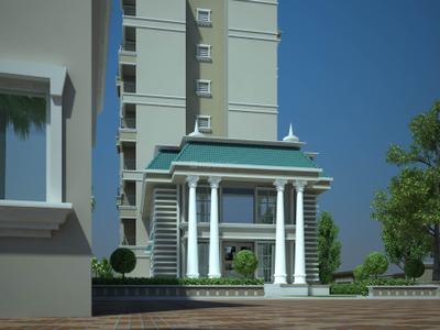 Project Image of 650.0 - 1060.0 Sq.ft 1 BHK Apartment for buy in Shubh Srushti