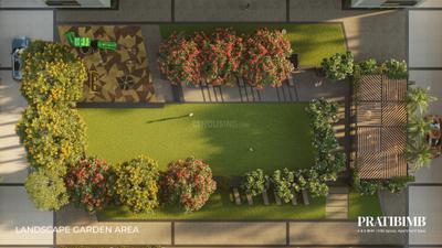 Project Image of 4905.0 - 11069.0 Sq.ft 4 BHK Apartment for buy in First Trust Pratibimb