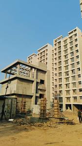 Project Image of 600 Sq.ft 1 BHK Apartment / Flat for sale in Dhansar for Rs. 4000000
