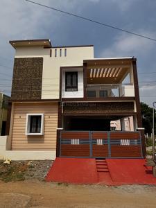 Project Image of 650.0 - 1681.0 Sq.ft Residential Plot Plot for buy in VV Jayam
