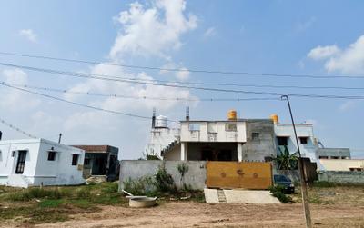 Project Image of 800.0 - 2000.0 Sq.ft Residential Plot Plot for buy in Impulse Ganapathi Nagar