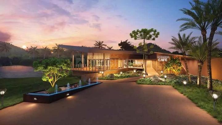 Gallery Cover Pic of Impactum The Great Western Mumbai