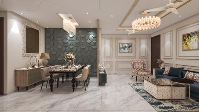 Project Image of 800.0 - 2100.0 Sq.ft 1 BHK Apartment for buy in ETH Haridwar One