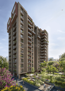 Project Image of 2100 Sq.ft 3 BHK Apartment / Flat for sale in Pal Gam for Rs. 10300000