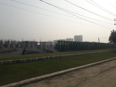 Project Image of 1166.0 - 1590.0 Sq.ft 2 BHK Apartment for buy in The Hemisphere Golf Suites