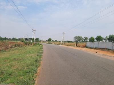 Project Image of 1647.0 - 7470.0 Sq.ft Residential Plot Plot for buy in ESR Heights