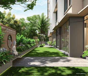 Project Image of 725.0 - 1115.0 Sq.ft 2 BHK Apartment for buy in Arkade Pearl 1
