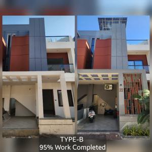 Project Image of 1638.0 - 1796.0 Sq.ft 4 BHK Villa for buy in Gracewood Elegance