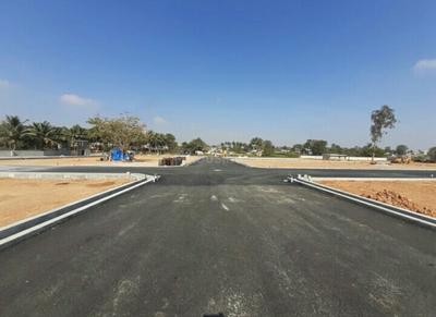 Lux Golden Valley Plot 2