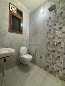 Project Image of 504.0 - 1008.0 Sq.ft 1 BHK Builder Floor for buy in Bamnoli Homes