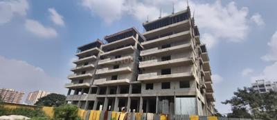 Project Image of 1176.0 - 1765.0 Sq.ft 3 BHK Apartment for buy in Manvitha Vistara