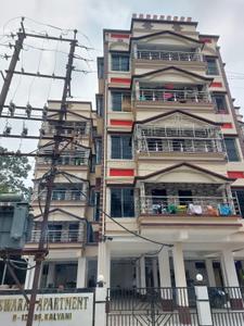 Project Image of 923.0 - 972.0 Sq.ft 3 BHK Apartment for buy in Saheli Jay Maa Developer