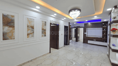 Project Image of 650.0 - 1000.0 Sq.ft 1 BHK Apartment for buy in Investwell Avenue 75