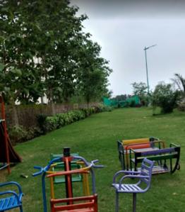 Project Image of 965.0 - 2700.0 Sq.ft 2 BHK Apartment for buy in Prabhatam Heights Phase II