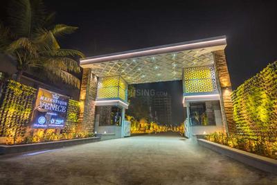 Project Image of 300.0 - 532.0 Sq.ft 1 BHK Apartment for buy in Majestique Venice Building D Wing A