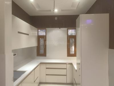 Project Image of 2250.0 - 3800.0 Sq.ft 4 BHK Apartment for buy in New Lamba Luxury Homes