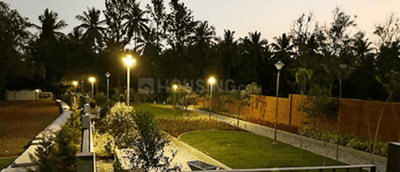 Project Image of 600.13 - 1677.33 Sq.ft Residential Plot Plot for buy in Aprameya Supratheekam