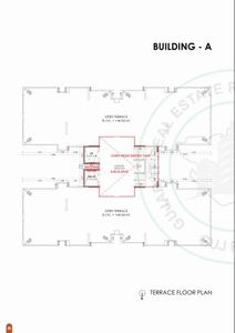 Project Image of 1268.85 - 1387.36 Sq.ft 3.5 BHK Apartment for buy in Cg Infracon Antariksh Homes