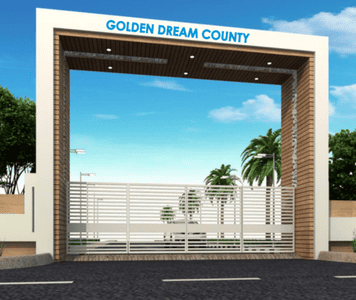 Project Image of 1503.0 - 3600.0 Sq.ft Residential Plot Plot for buy in Subha Golden Dream County