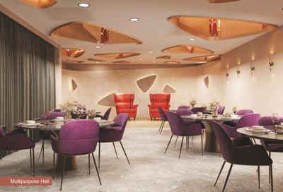 Project Image of 0.0 - 1935.0 Sq.ft 3 BHK Apartment for buy in The Metropark