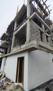 Project Image of 1468 Sq.ft 3 BHK Apartment / Flat for sale in Vanagaram for Rs. 11700000