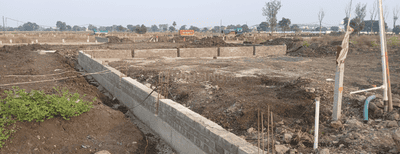 Project Image of 334.43 - 2633.93 Sq.ft Residential Plot Plot for buy in Newtown Apollo
