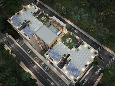 Ankur Aralias Elevation 1