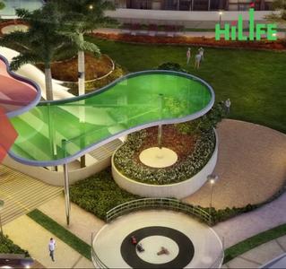 Project Image of 600.0 - 919.0 Sq.ft 2 BHK Apartment for buy in VTP Hi Life Phase 2