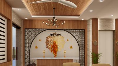 Project Image of 640.0 - 1365.0 Sq.ft 1 BHK Apartment for buy in AMG Orion Pride