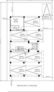 Project Image of 0.0 - 1020.0 Sq.ft 2 BHK Apartment for buy in Danish Golden Spring Co Operative HSL LIG