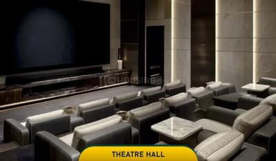 Project Image of 603.64 - 776.4 Sq.ft 3 BHK Apartment for buy in R K Green Valley Heights