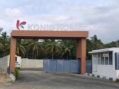 Project Image of 1157.55 - 4352.17 Sq.ft Residential Plot Plot for buy in Konig Pearl County 1