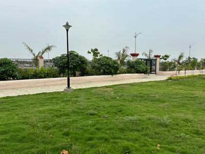 Mauli Town 29 Plot 2