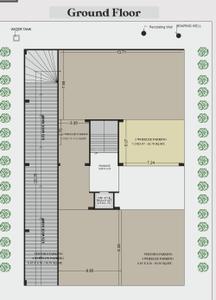 Project Image of 955.4 - 1032.15 Sq.ft 3 BHK Apartment for buy in Nirali Raj Gruhi Residence II