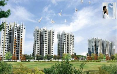 USE Charulata Images for Elevation of USE Charulata 1