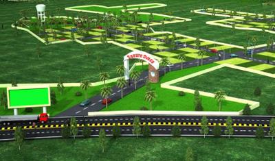 Project Image of 2730 Sq.ft 4 BHK Villa for sale in Tukkuguda for Rs. 27320000