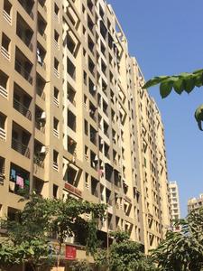 Project Image of 780 Sq.ft 2 BHK Apartment / Flat for sale in Virar West for Rs. 4400000