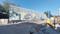 DAC House of Palisade Construction Status March-25 2