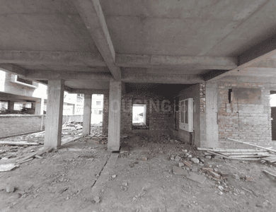 Project Image of 1080.0 - 1475.0 Sq.ft 3 BHK Apartment for buy in Danish Krishna Murari Co Operative