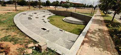 Ozone KNS Oasis Elevation 3