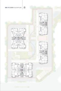 Project Image of 4455 Sq.ft 4 BHK Apartment / Flat for sale in Science City for Rs. 39400000