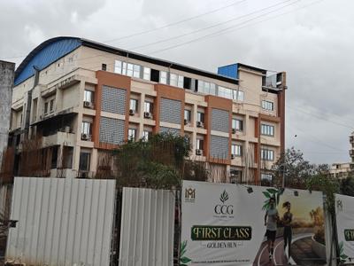 Project Image of 680 Sq.ft 1 BHK Apartment / Flat for sale in Kalyan East for Rs. 3800000