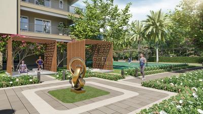 Project Image of 1630.0 - 2125.0 Sq.ft 3 BHK Apartment for buy in SKA Estate
